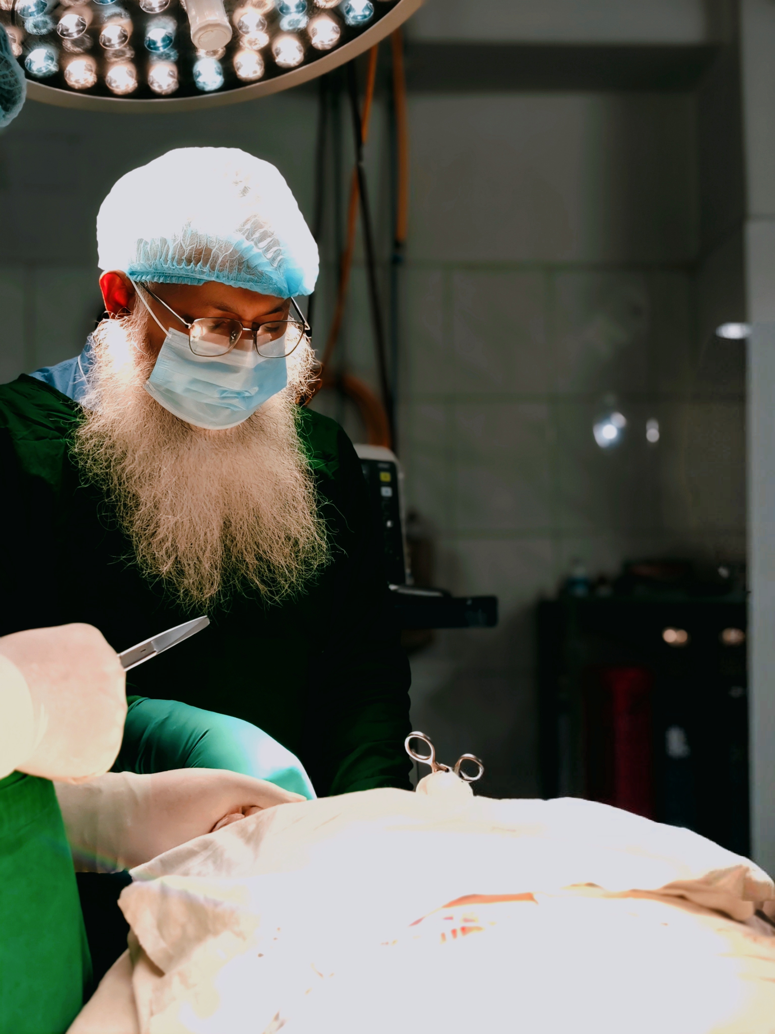 Dr. Md. Lylatul Kadir Milky